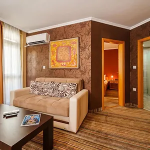 Avion - Self Check In 3* Plovdiv