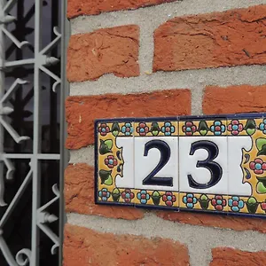 Stoega 2* Bruges