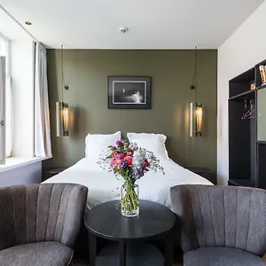 Zakske13 - Design Boutique In Centre (adults Only) 5* Bruges