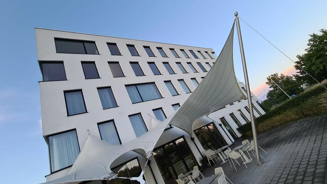 Hotel Drie Eiken Edegem 4*,  Bélgica