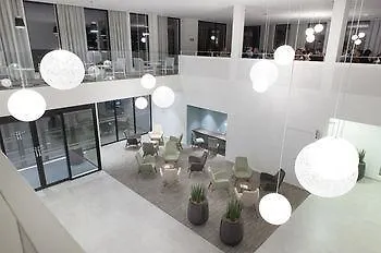 Hotel Drie Eiken Edegem