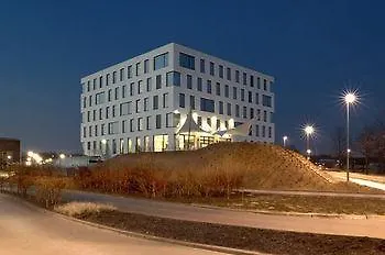 Hotel Drie Eiken Edegem