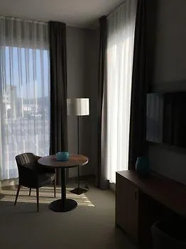 Hotel Drie Eiken Edegem