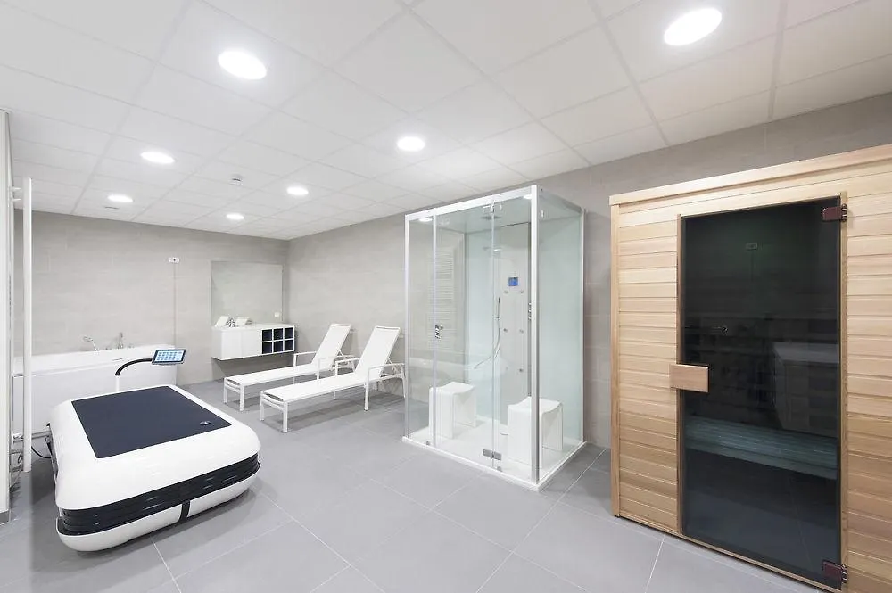 Hotel Drie Eiken Edegem