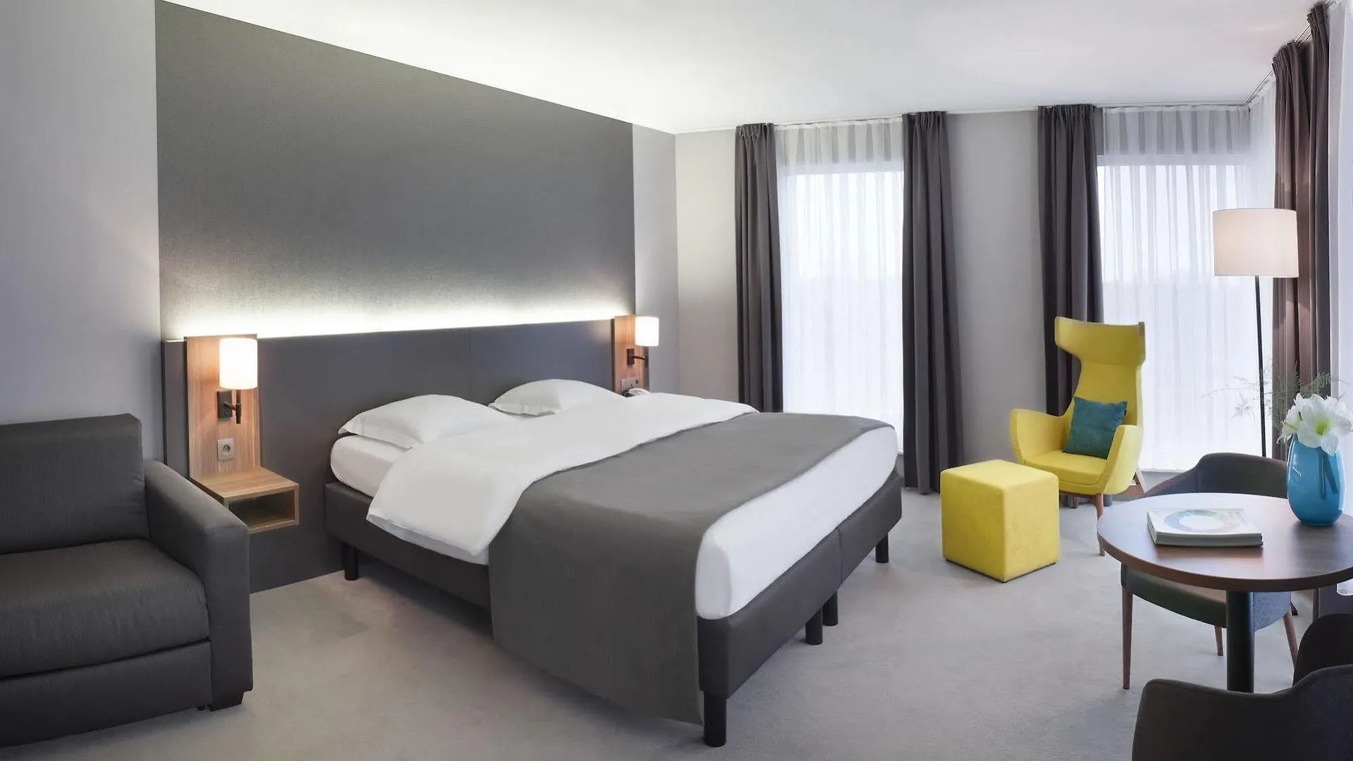 Hotel Drie Eiken Edegem